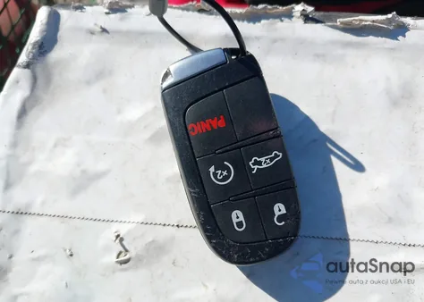 2022 Dodge Challenger R/T z USA, uszkodzony, nr VIN 2C3CDZBT4NH242732